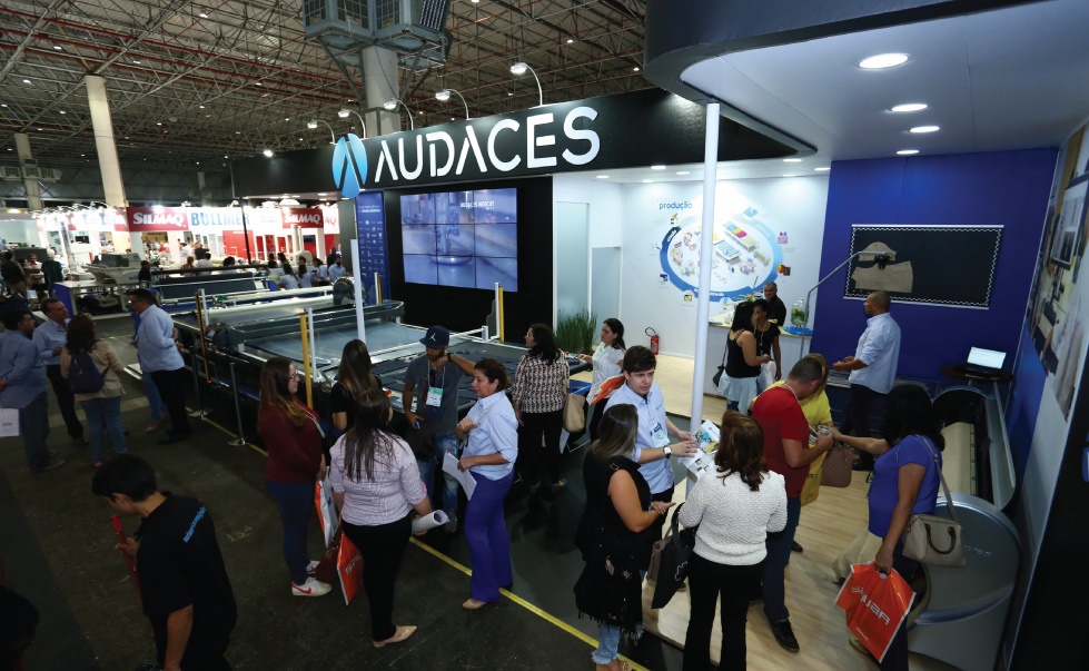 Tecnotextil Brasil